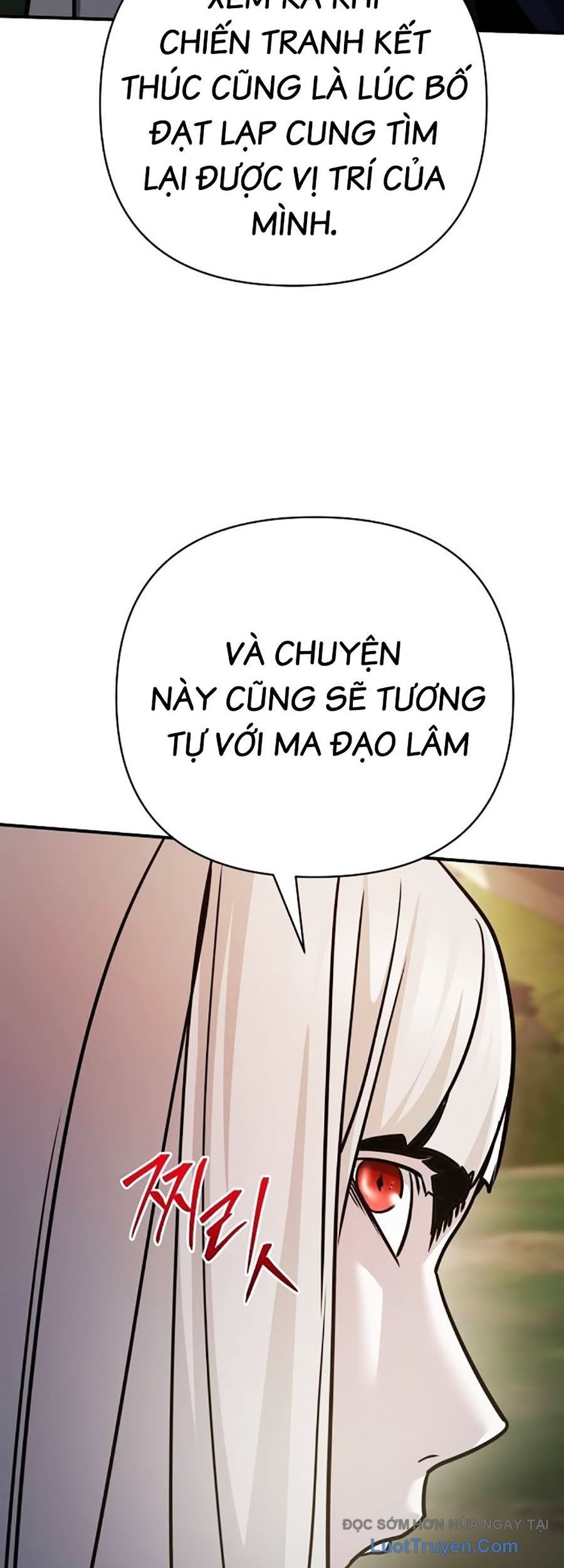 Tiểu Tử Đáng Ngờ Lại Là Cao Thủ Chapter 116 - Trang 2