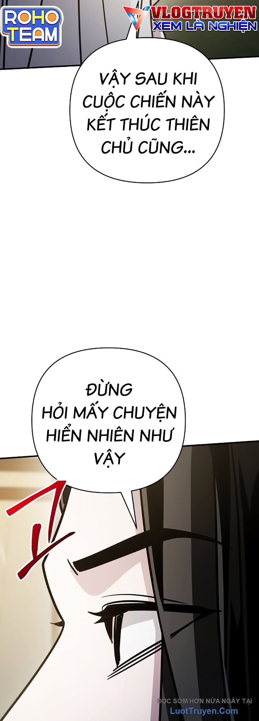 Tiểu Tử Đáng Ngờ Lại Là Cao Thủ Chapter 116 - Trang 2