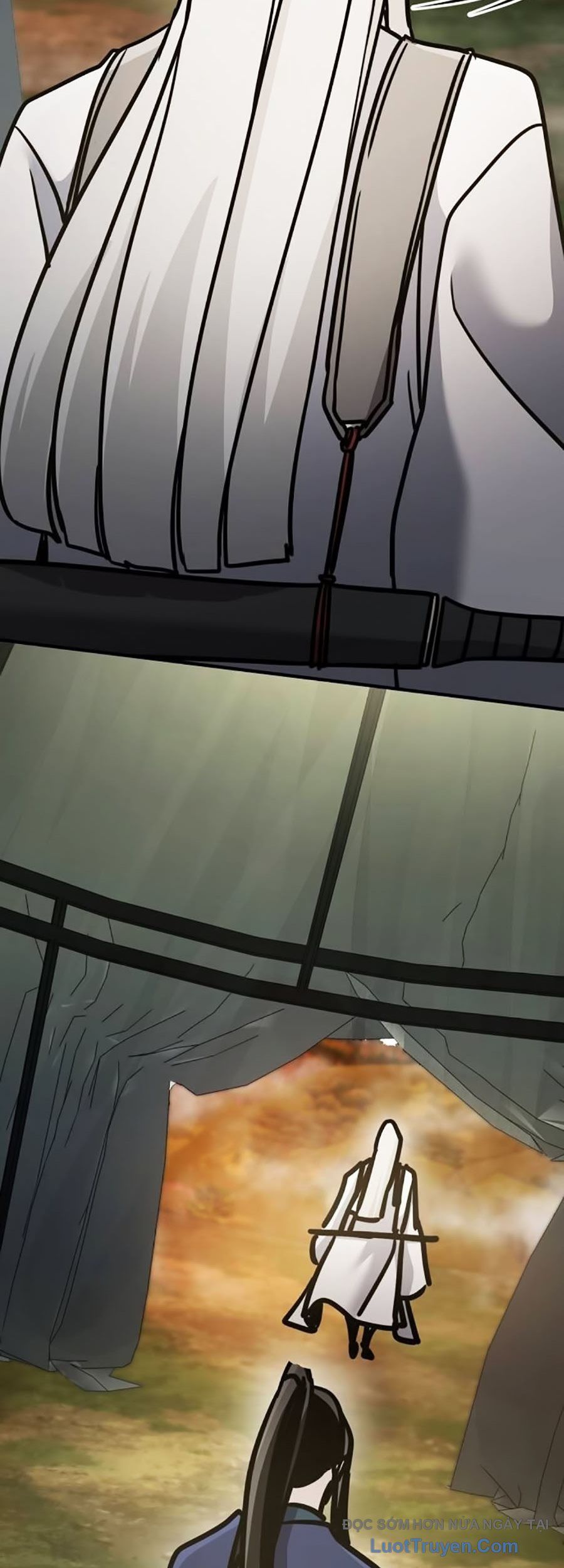 Tiểu Tử Đáng Ngờ Lại Là Cao Thủ Chapter 116 - Trang 2