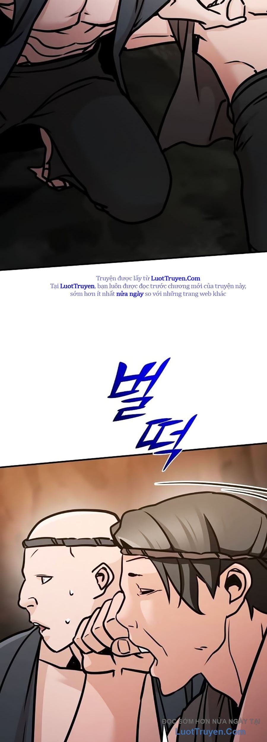 Tiểu Tử Đáng Ngờ Lại Là Cao Thủ Chapter 116 - Trang 2