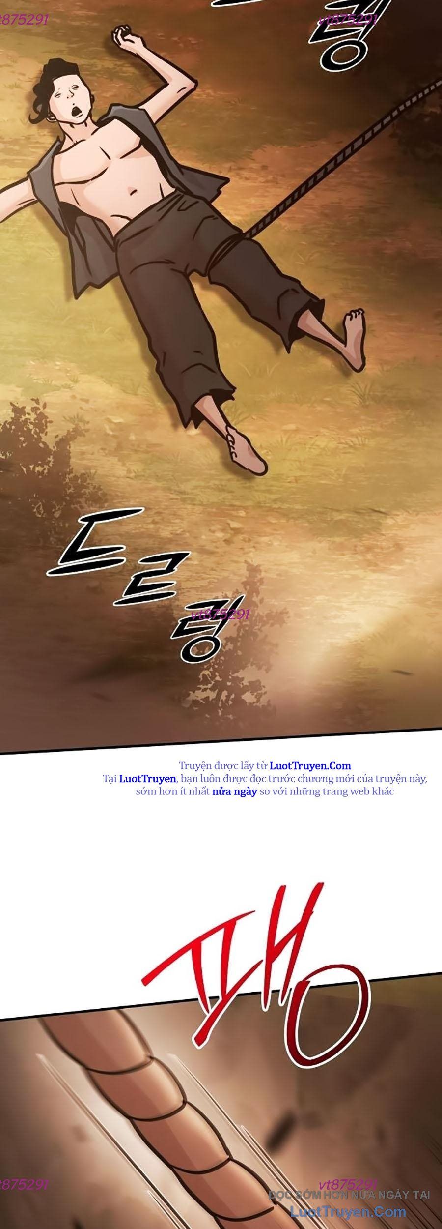 Tiểu Tử Đáng Ngờ Lại Là Cao Thủ Chapter 116 - Trang 2