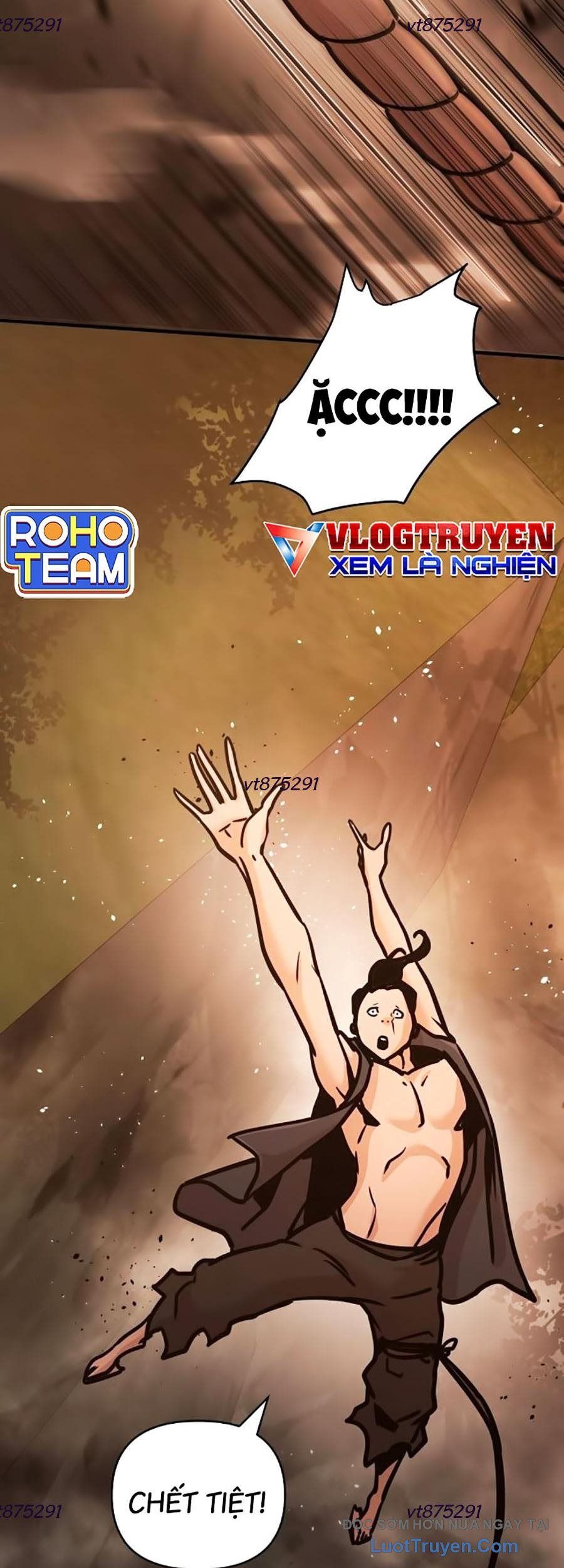 Tiểu Tử Đáng Ngờ Lại Là Cao Thủ Chapter 116 - Trang 2