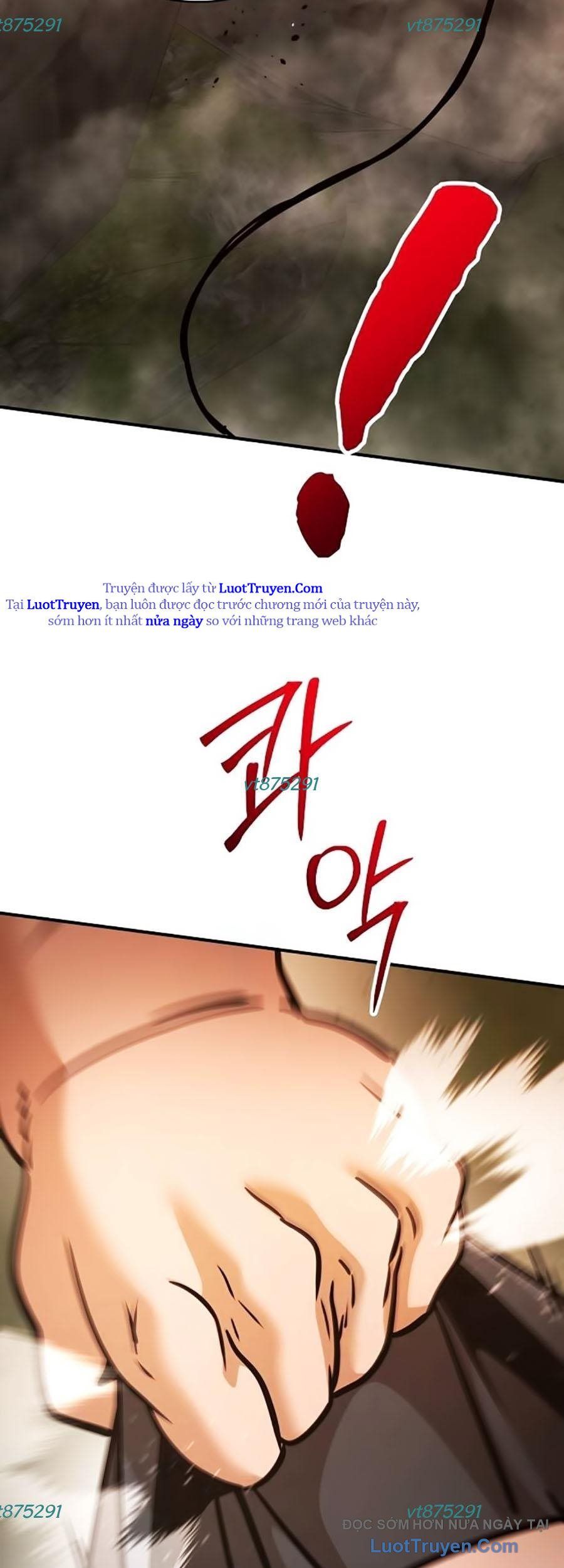 Tiểu Tử Đáng Ngờ Lại Là Cao Thủ Chapter 116 - Trang 2