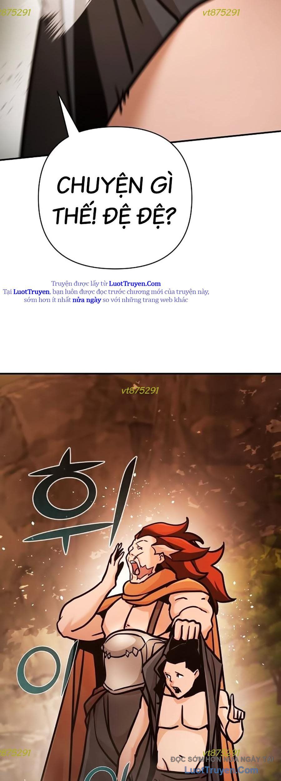 Tiểu Tử Đáng Ngờ Lại Là Cao Thủ Chapter 116 - Trang 2