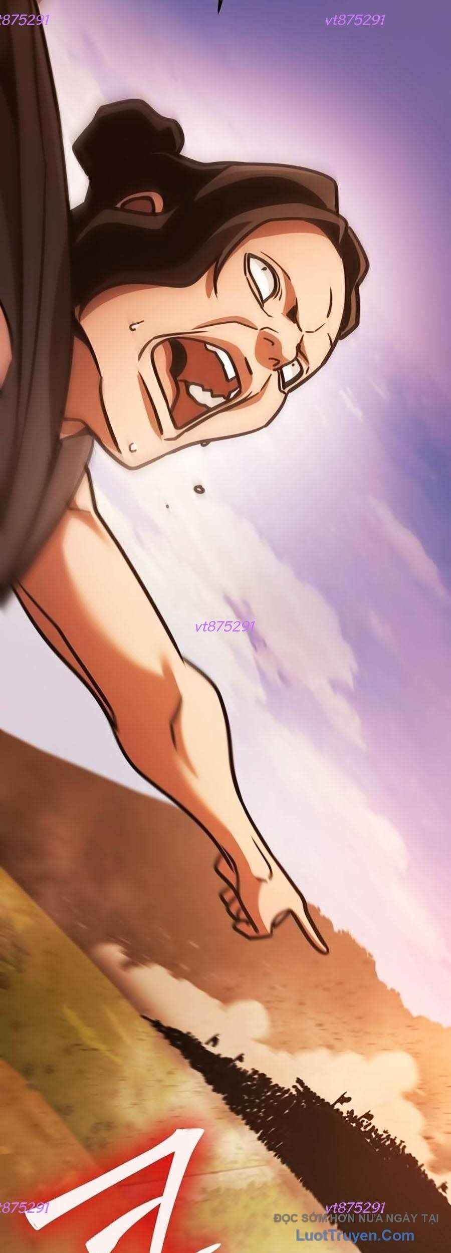 Tiểu Tử Đáng Ngờ Lại Là Cao Thủ Chapter 116 - Trang 2