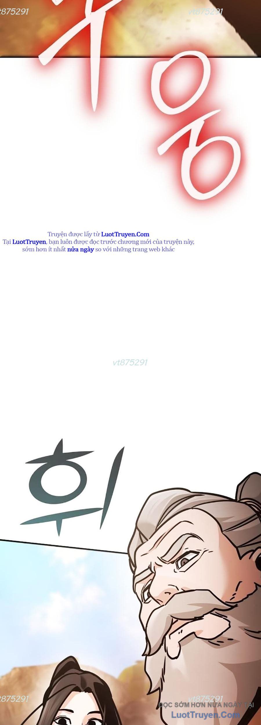 Tiểu Tử Đáng Ngờ Lại Là Cao Thủ Chapter 116 - Trang 2