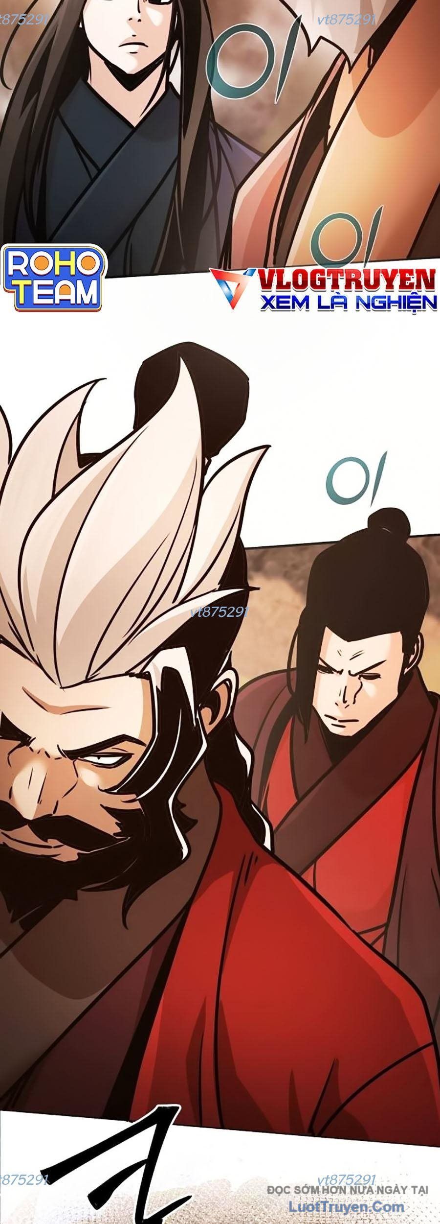 Tiểu Tử Đáng Ngờ Lại Là Cao Thủ Chapter 116 - Trang 2