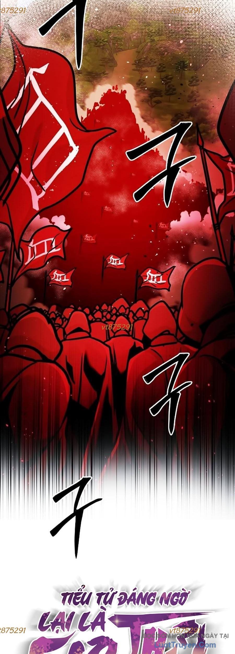 Tiểu Tử Đáng Ngờ Lại Là Cao Thủ Chapter 116 - Trang 2