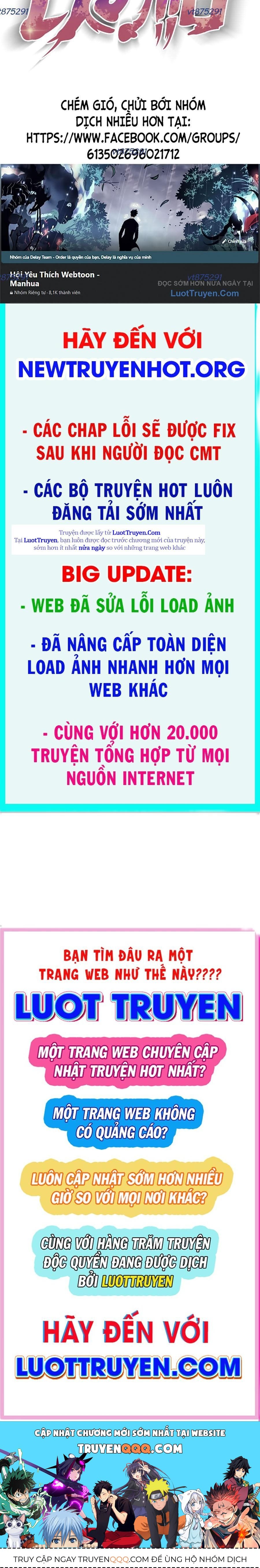 Tiểu Tử Đáng Ngờ Lại Là Cao Thủ Chapter 116 - Trang 2