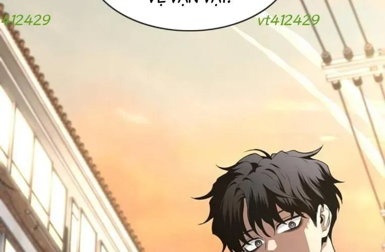 Kiếm Vương Chapter 70 - Trang 2