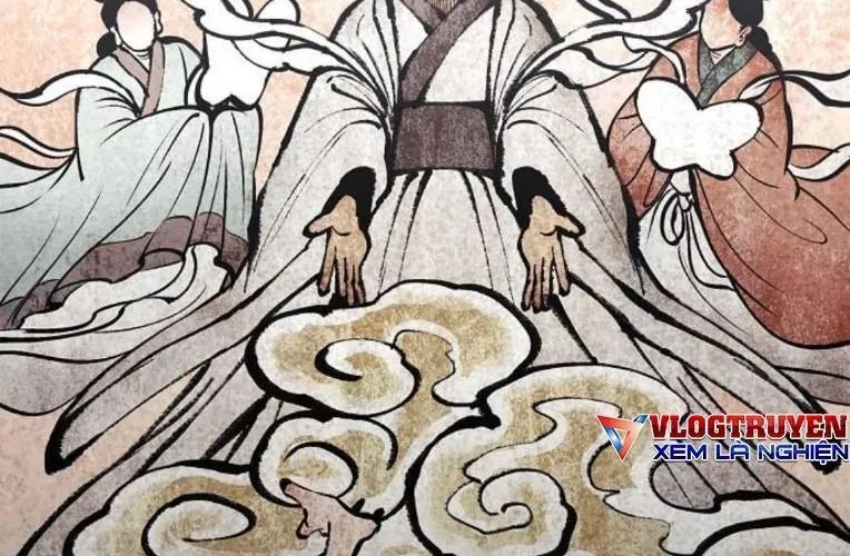 Kiếm Vương Chapter 70 - Trang 2