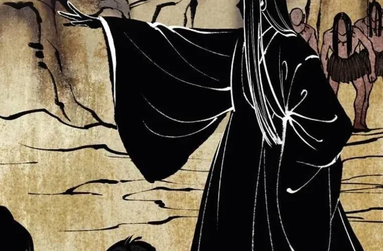 Kiếm Vương Chapter 70 - Trang 2