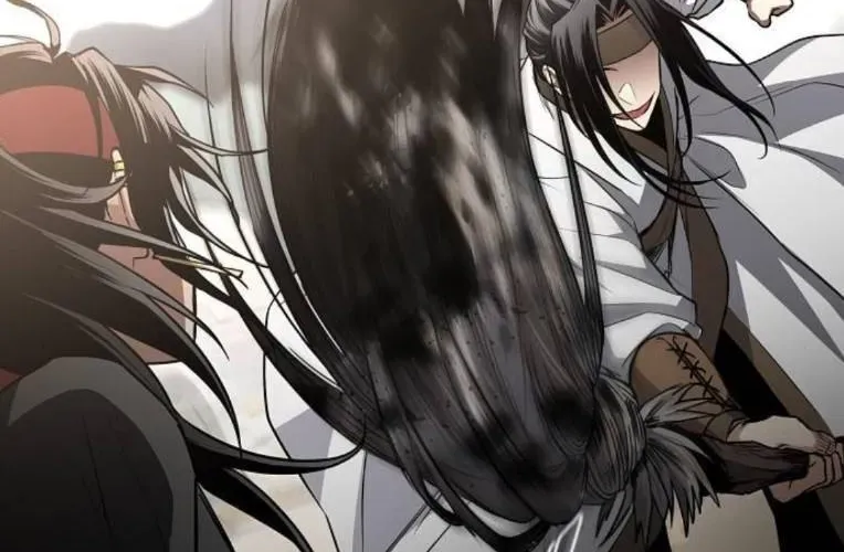 Kiếm Vương Chapter 70 - Trang 2