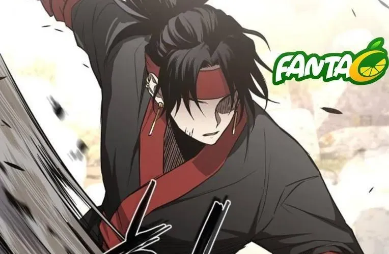 Kiếm Vương Chapter 70 - Trang 2