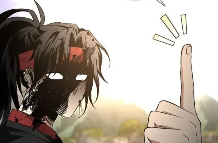 Kiếm Vương Chapter 70 - Trang 2