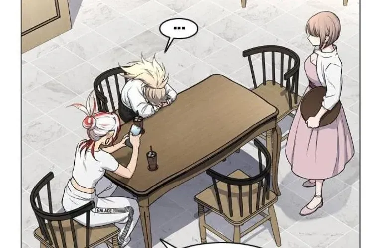 Kiếm Vương Chapter 71 - Trang 2