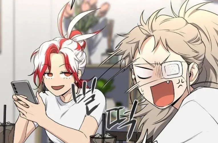 Kiếm Vương Chapter 71 - Trang 2