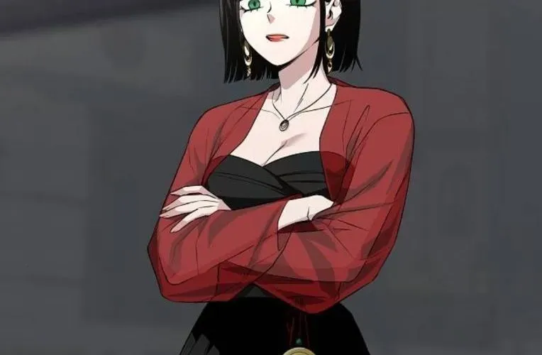 Kiếm Vương Chapter 71 - Trang 2