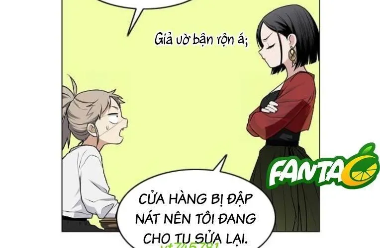 Kiếm Vương Chapter 71 - Trang 2