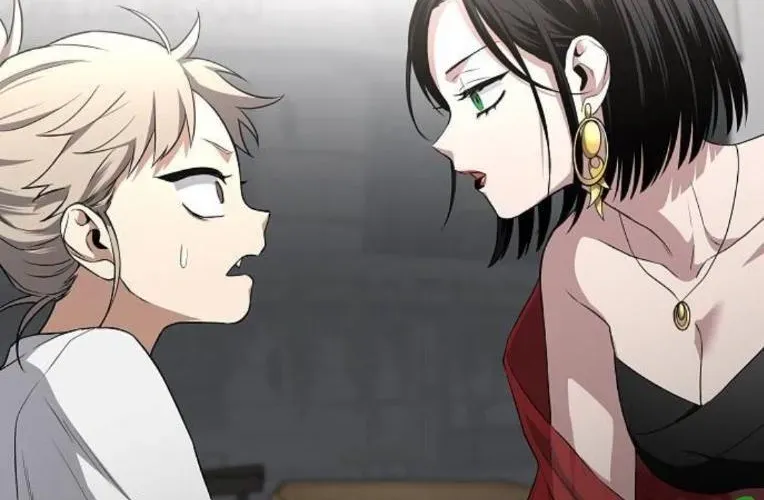 Kiếm Vương Chapter 71 - Trang 2