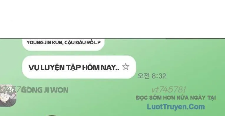 Kiếm Vương Chapter 71 - Trang 2