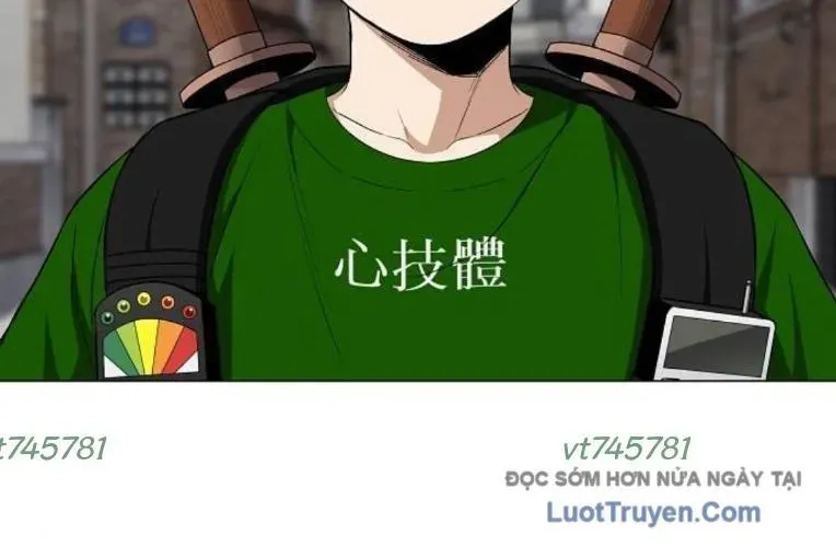 Kiếm Vương Chapter 71 - Trang 2