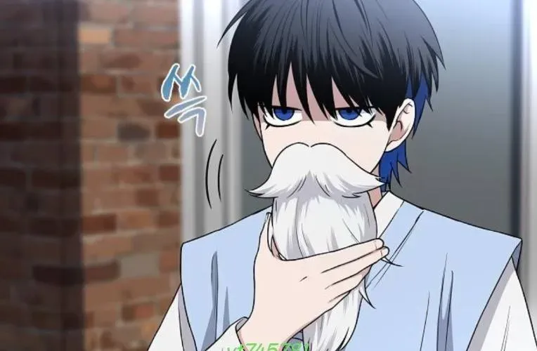 Kiếm Vương Chapter 71 - Trang 2