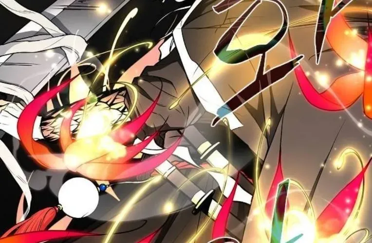 Kiếm Vương Chapter 71 - Trang 2