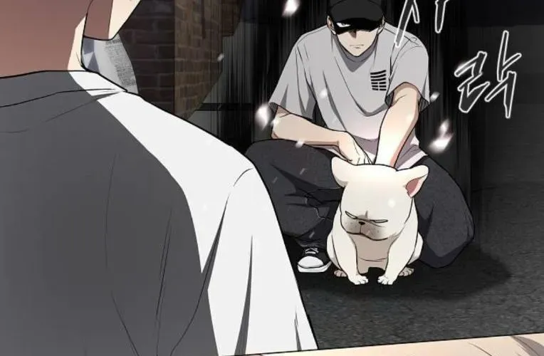 Kiếm Vương Chapter 71 - Trang 2