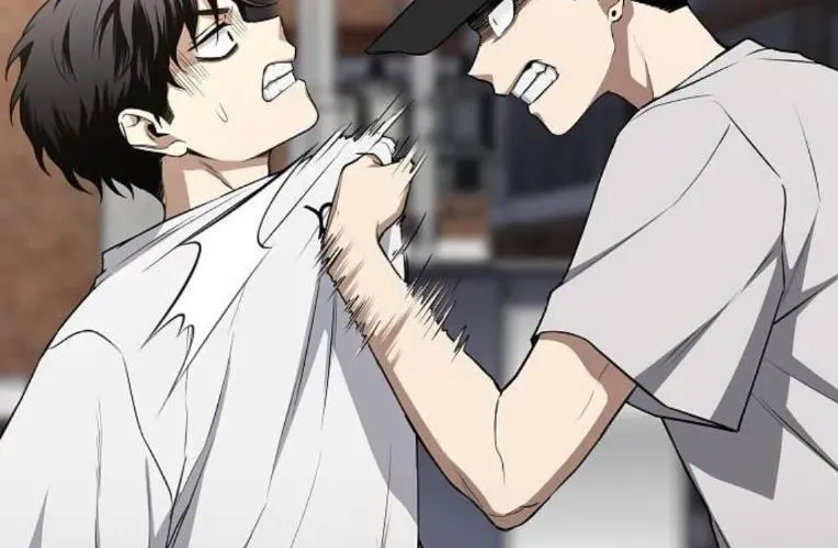 Kiếm Vương Chapter 71 - Trang 2