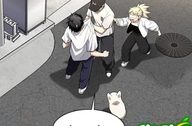 Kiếm Vương Chapter 71 - Trang 2