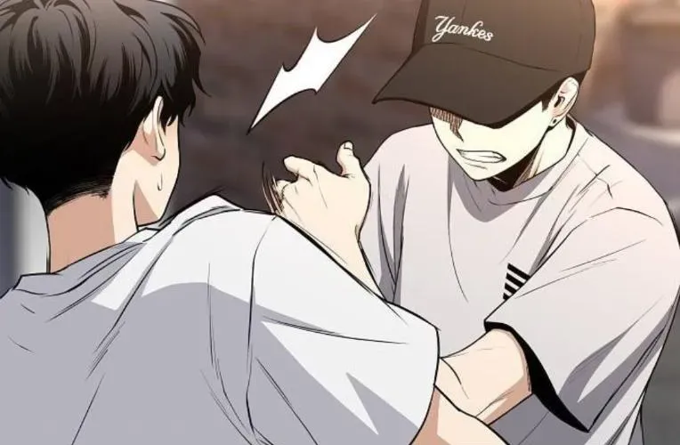 Kiếm Vương Chapter 71 - Trang 2