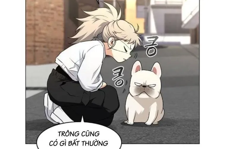 Kiếm Vương Chapter 71 - Trang 2