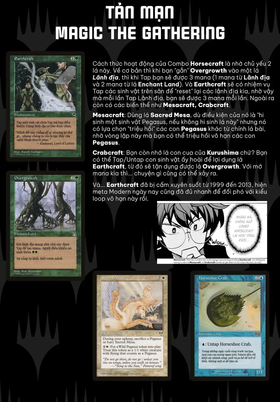 Hủy Diệt Toàn Bộ Nhân Loại. Chúng Không Thể Hồi Phục Chapter 14 - Trang 2