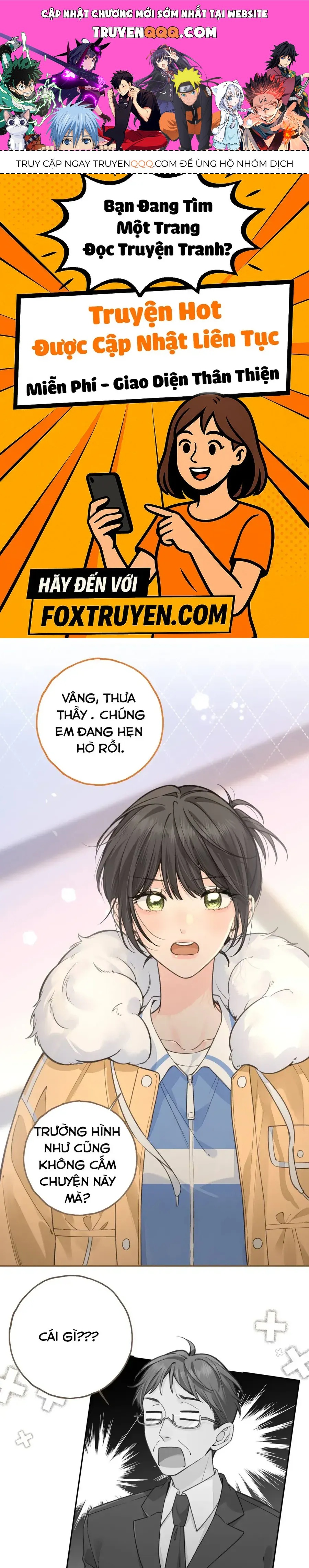 Tổng Tài Đuổi Vợ Lại Khóc Lóc Cầu Xin Vợ Quay Lại Chapter 101 - Trang 2