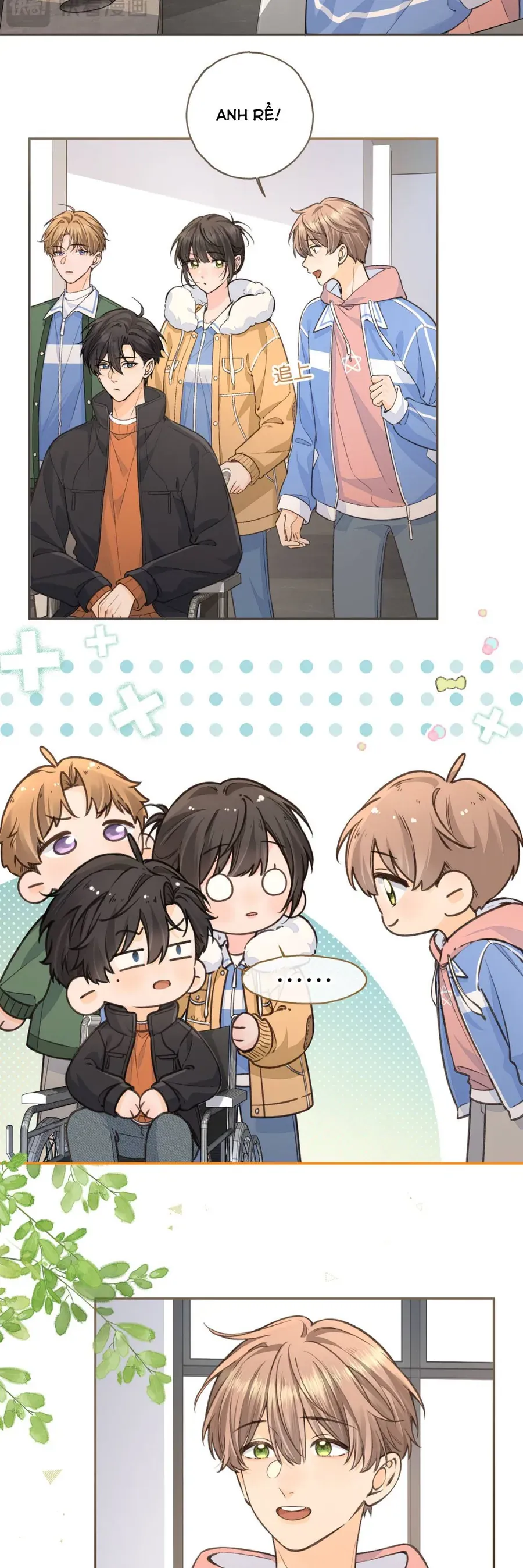 Tổng Tài Đuổi Vợ Lại Khóc Lóc Cầu Xin Vợ Quay Lại Chapter 101 - Trang 2