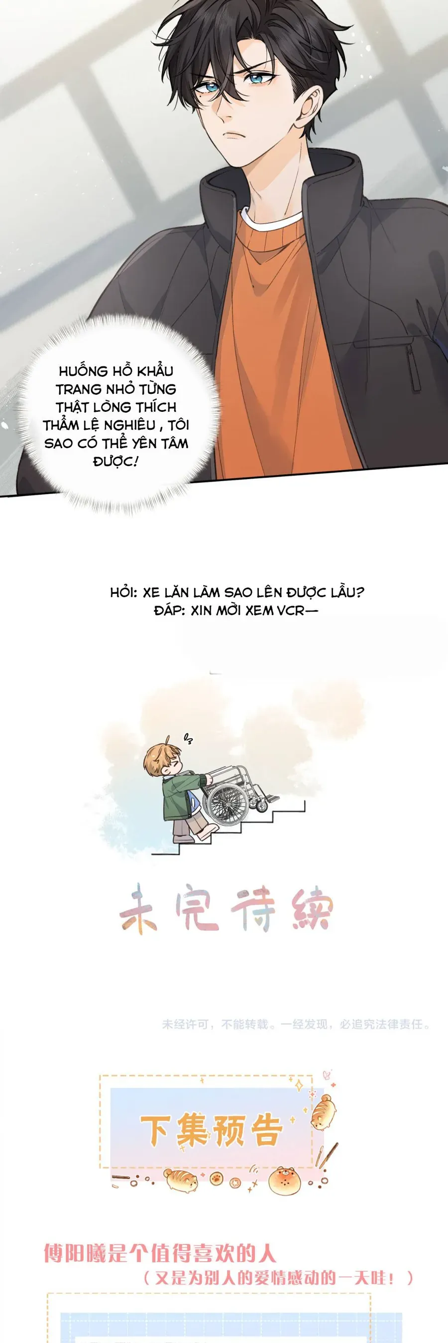 Tổng Tài Đuổi Vợ Lại Khóc Lóc Cầu Xin Vợ Quay Lại Chapter 101 - Trang 2