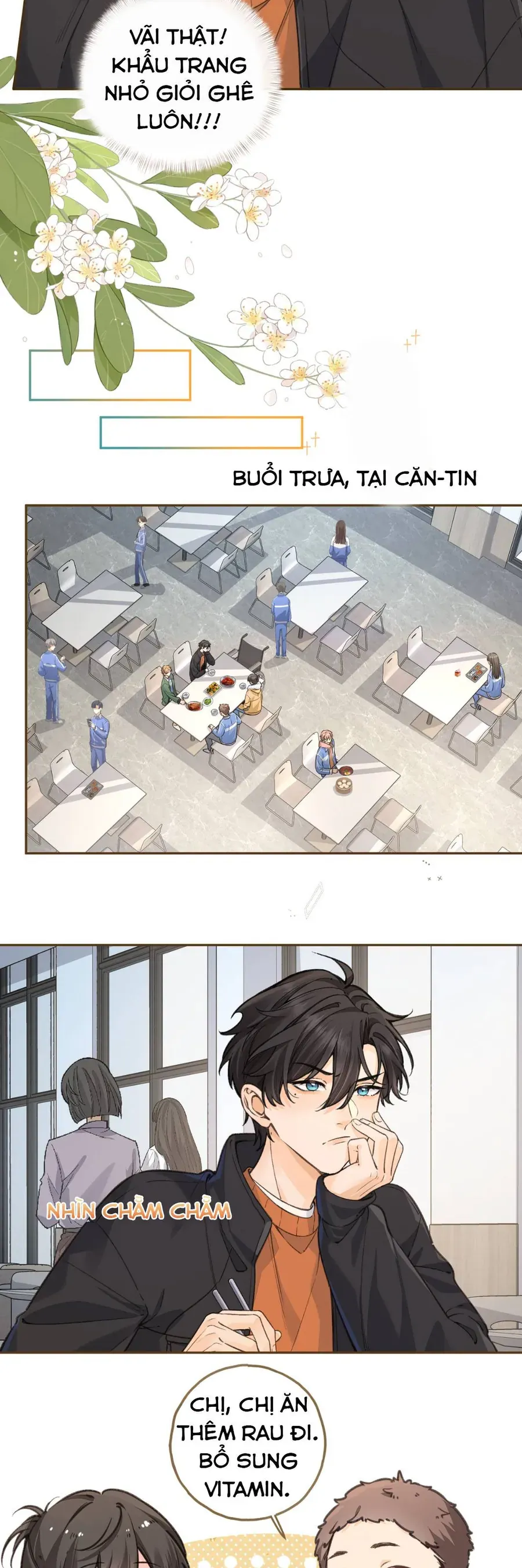 Tổng Tài Đuổi Vợ Lại Khóc Lóc Cầu Xin Vợ Quay Lại Chapter 101 - Trang 2