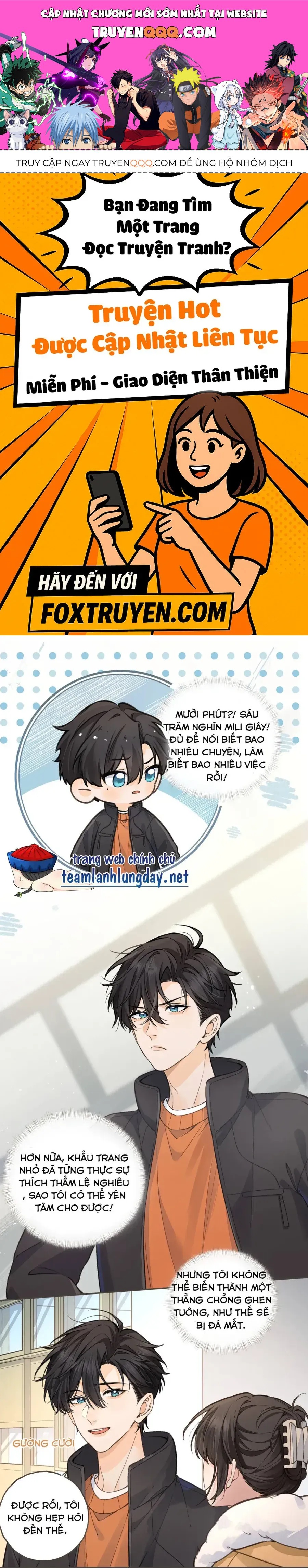 Tổng Tài Đuổi Vợ Lại Khóc Lóc Cầu Xin Vợ Quay Lại Chapter 102 - Trang 2