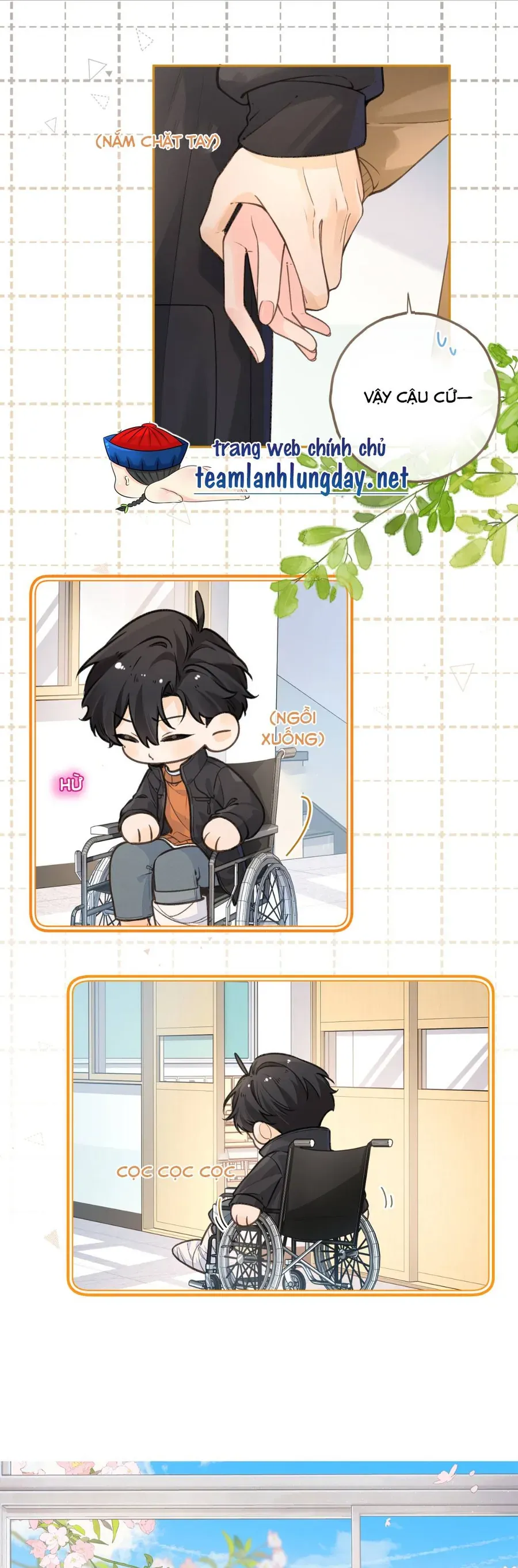 Tổng Tài Đuổi Vợ Lại Khóc Lóc Cầu Xin Vợ Quay Lại Chapter 102 - Trang 2