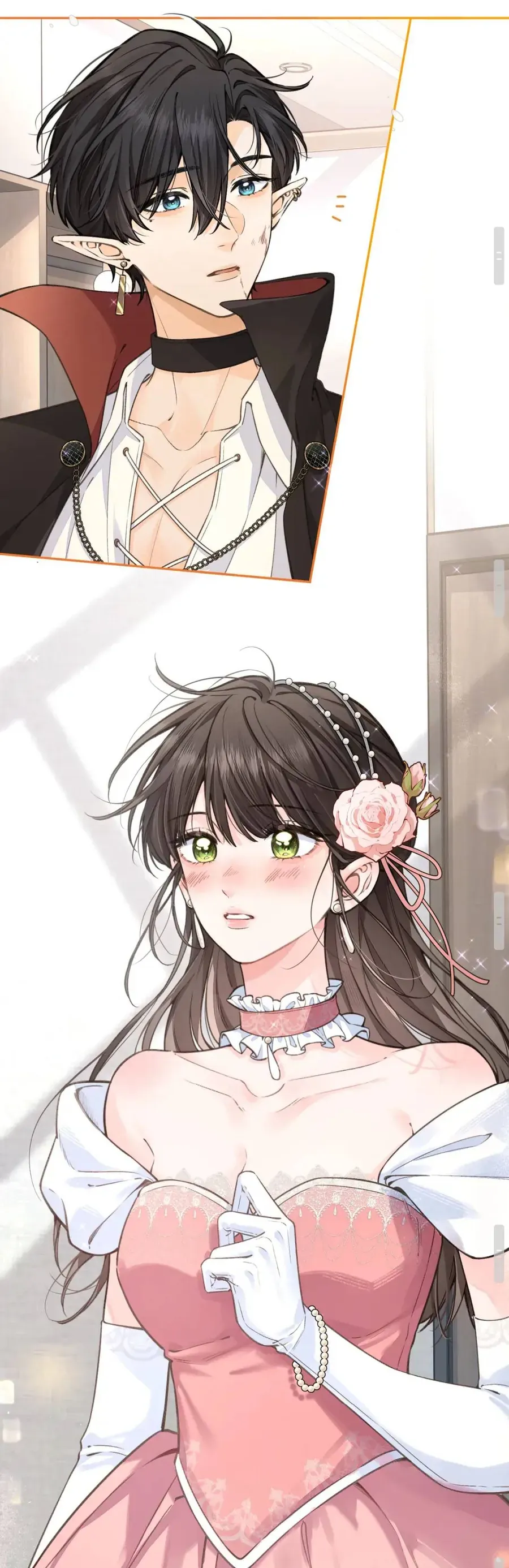 Tổng Tài Đuổi Vợ Lại Khóc Lóc Cầu Xin Vợ Quay Lại Chapter 104 - Trang 2