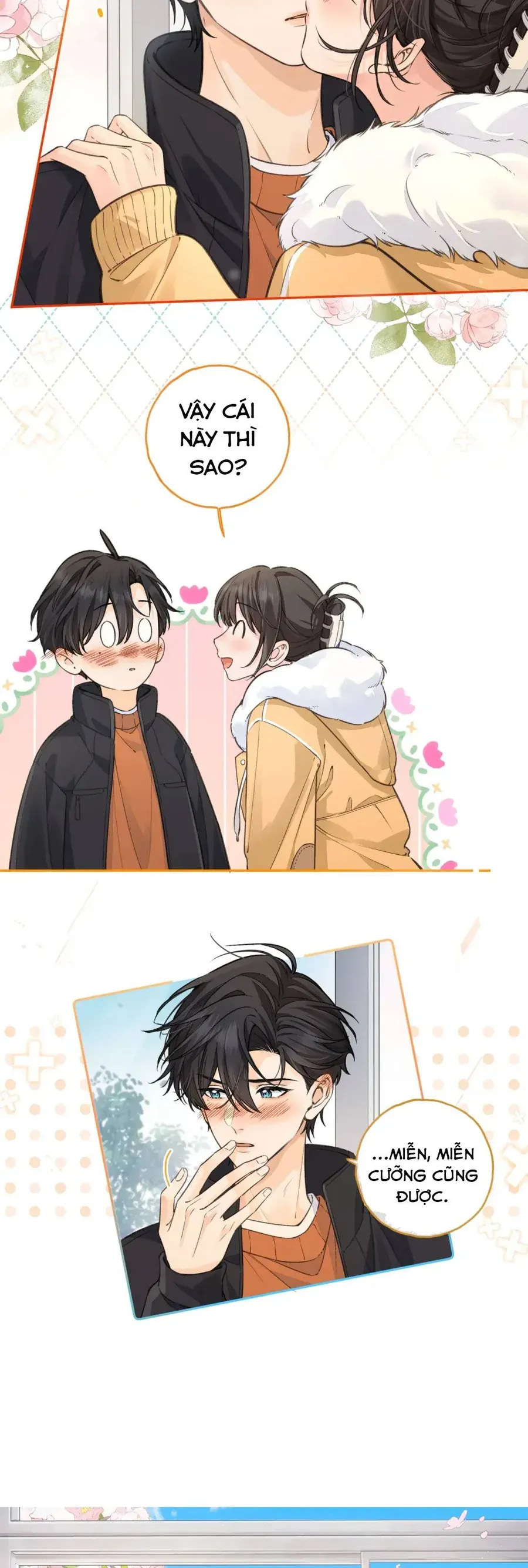 Tổng Tài Đuổi Vợ Lại Khóc Lóc Cầu Xin Vợ Quay Lại Chapter 104 - Trang 2