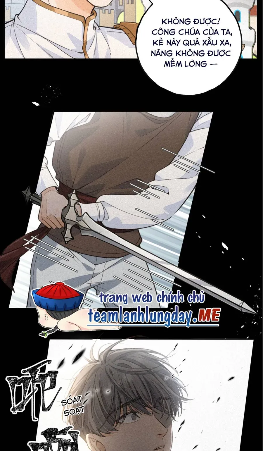 Tổng Tài Đuổi Vợ Lại Khóc Lóc Cầu Xin Vợ Quay Lại Chapter 105 - Trang 2