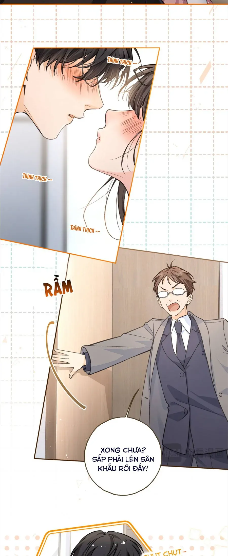 Tổng Tài Đuổi Vợ Lại Khóc Lóc Cầu Xin Vợ Quay Lại Chapter 105 - Trang 2