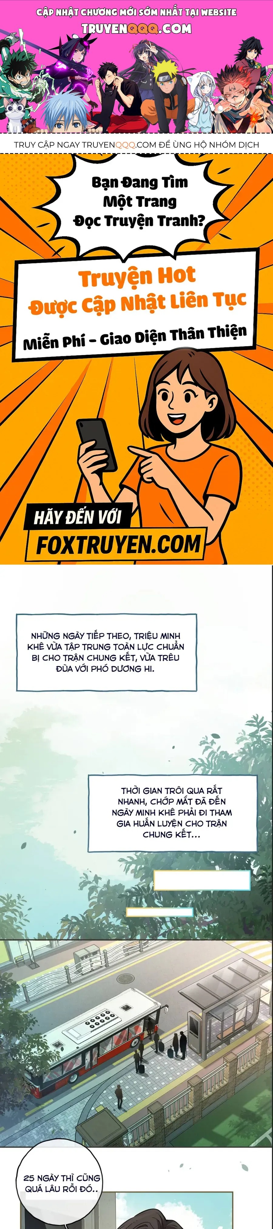Tổng Tài Đuổi Vợ Lại Khóc Lóc Cầu Xin Vợ Quay Lại Chapter 106 - Trang 2