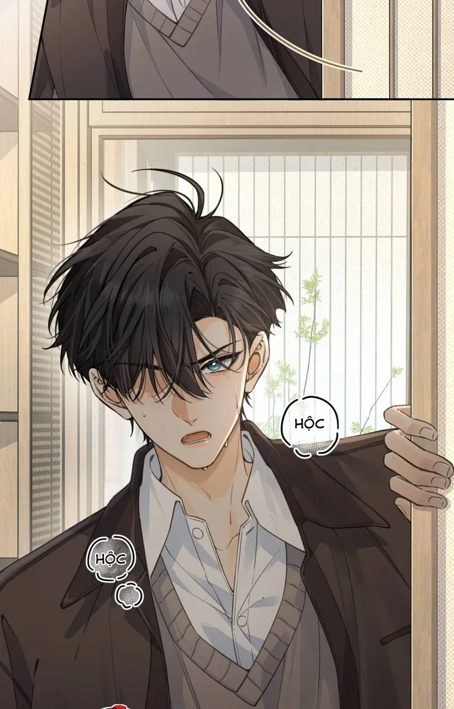 Tổng Tài Đuổi Vợ Lại Khóc Lóc Cầu Xin Vợ Quay Lại Chapter 106 - Trang 2