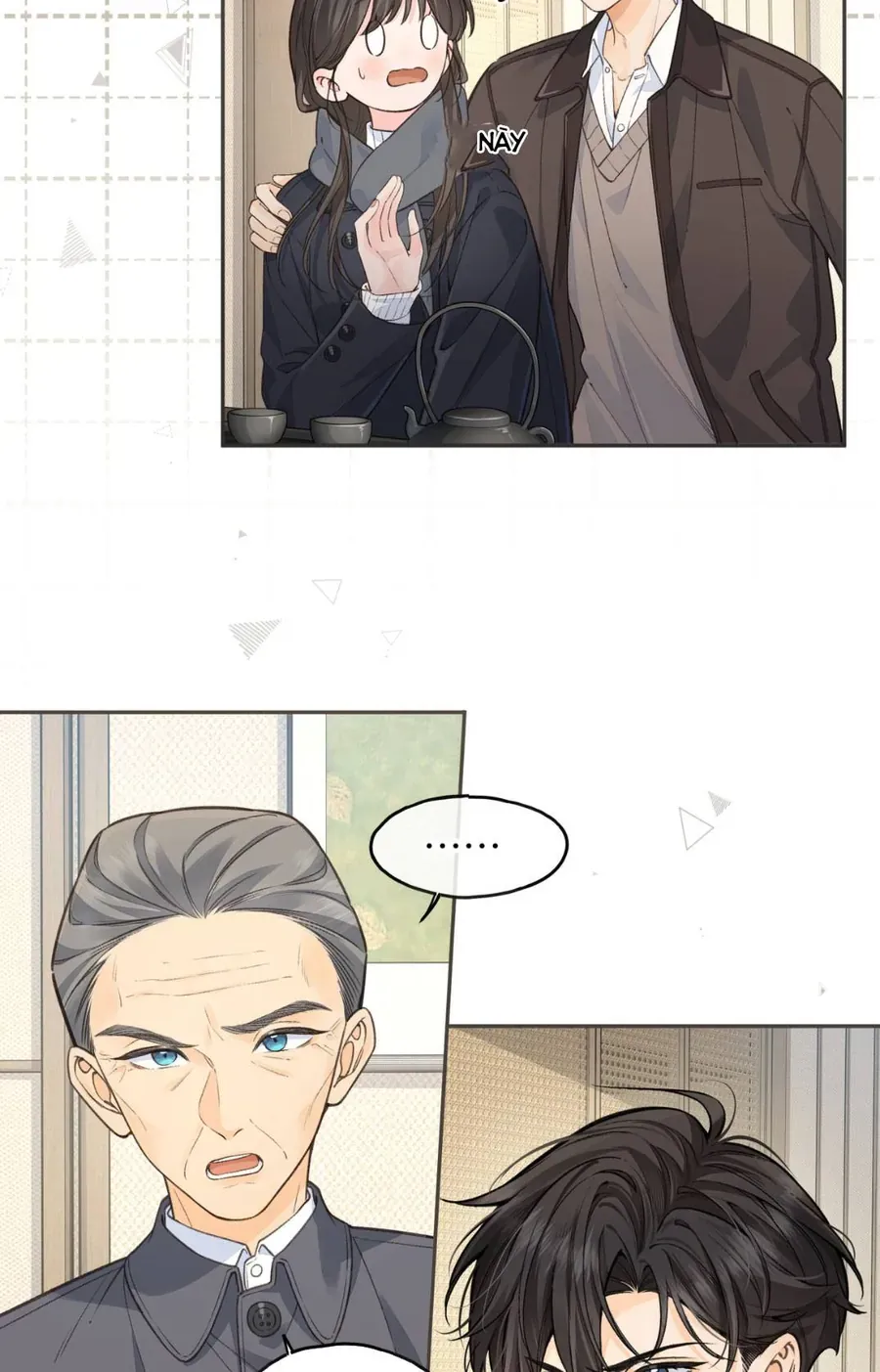 Tổng Tài Đuổi Vợ Lại Khóc Lóc Cầu Xin Vợ Quay Lại Chapter 106 - Trang 2