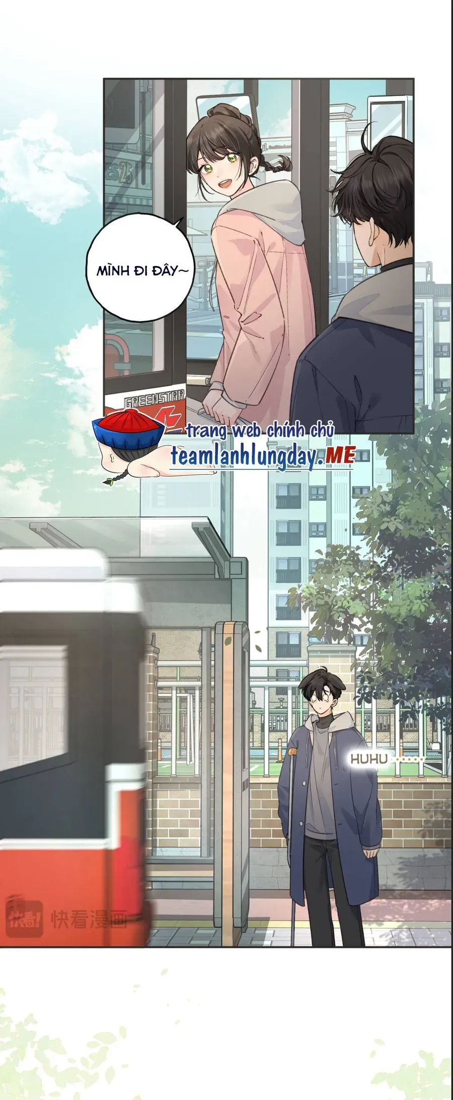 Tổng Tài Đuổi Vợ Lại Khóc Lóc Cầu Xin Vợ Quay Lại Chapter 106 - Trang 2