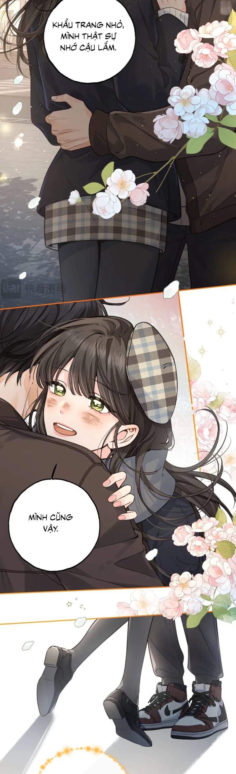 Tổng Tài Đuổi Vợ Lại Khóc Lóc Cầu Xin Vợ Quay Lại Chapter 107 - Trang 2