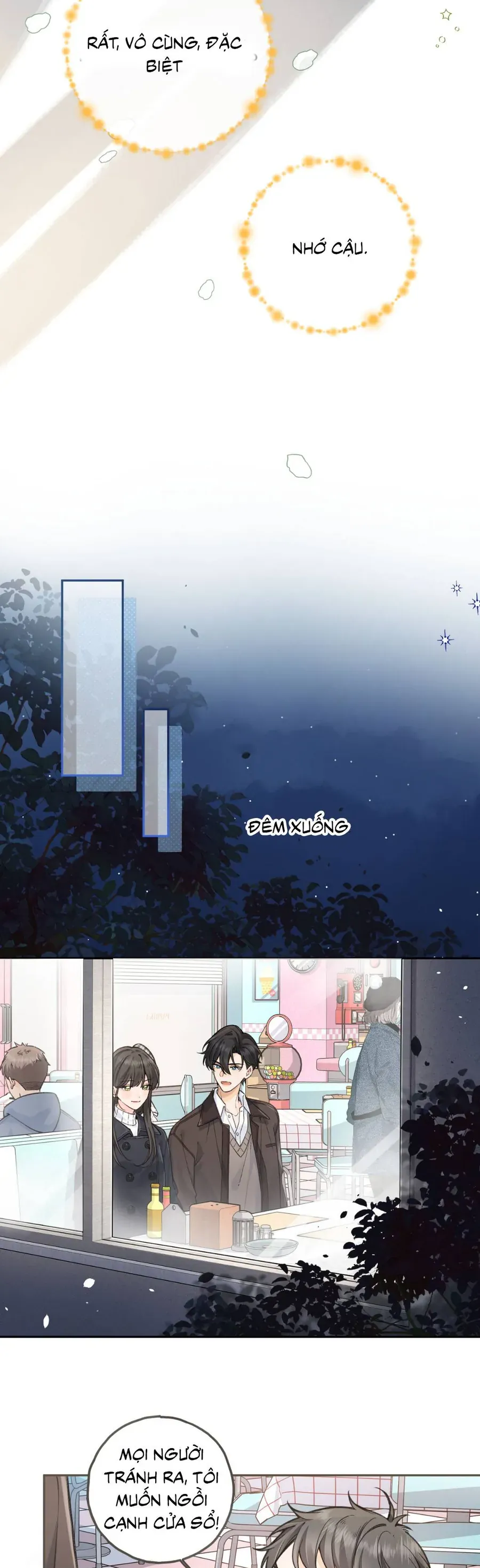 Tổng Tài Đuổi Vợ Lại Khóc Lóc Cầu Xin Vợ Quay Lại Chapter 107 - Trang 2